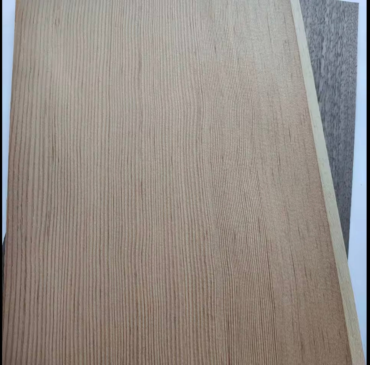 10 PCS/lot Table Tennis Blade Hinoki Ayous Ebony KOTO Lymph DIY Buterfly Racket Face Material Power Material 28*18CM