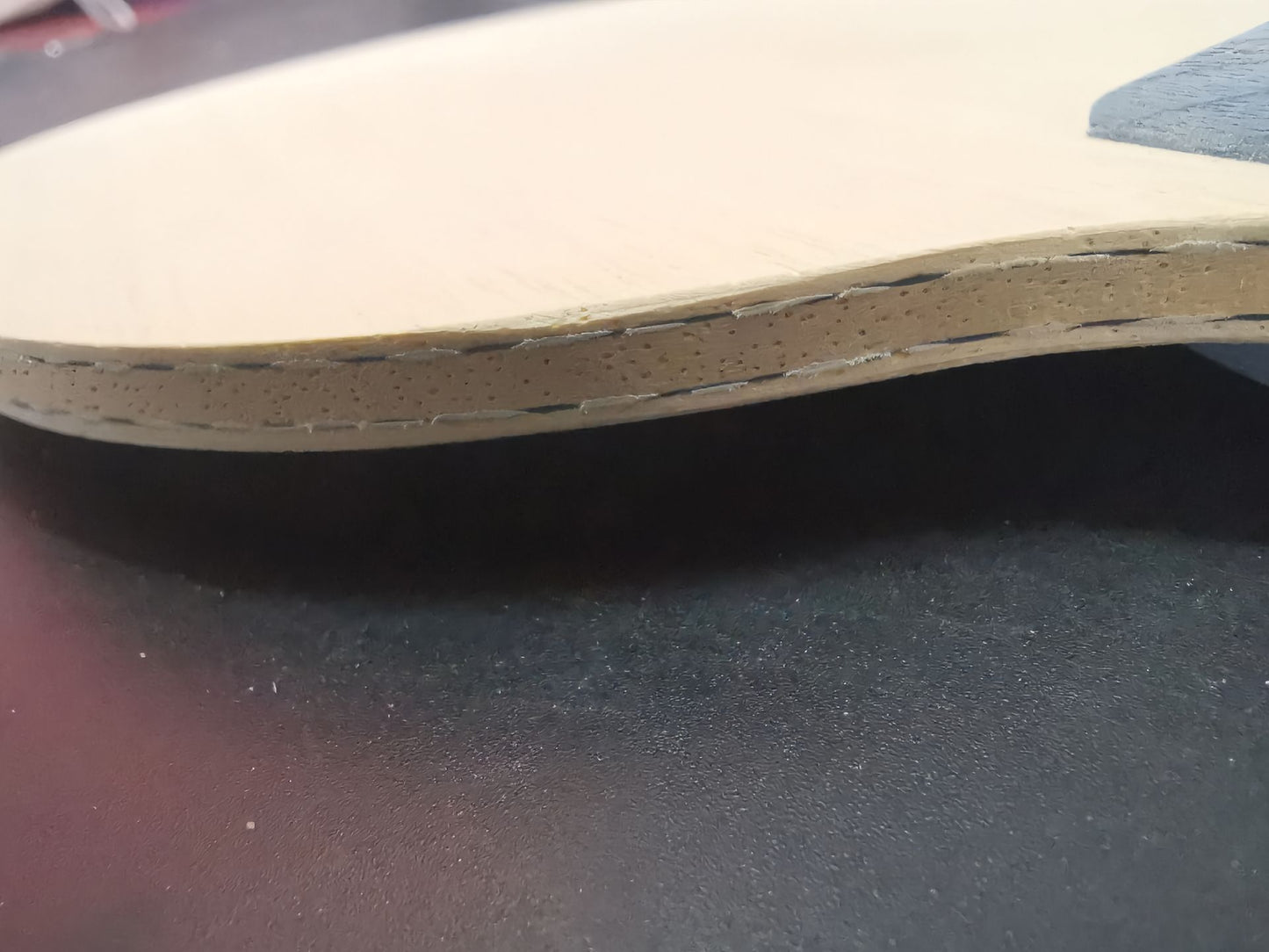 Handmade Table Tennis Blade