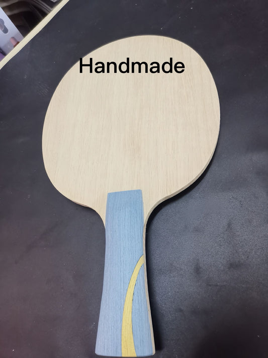 Handmade Table Tennis Blade