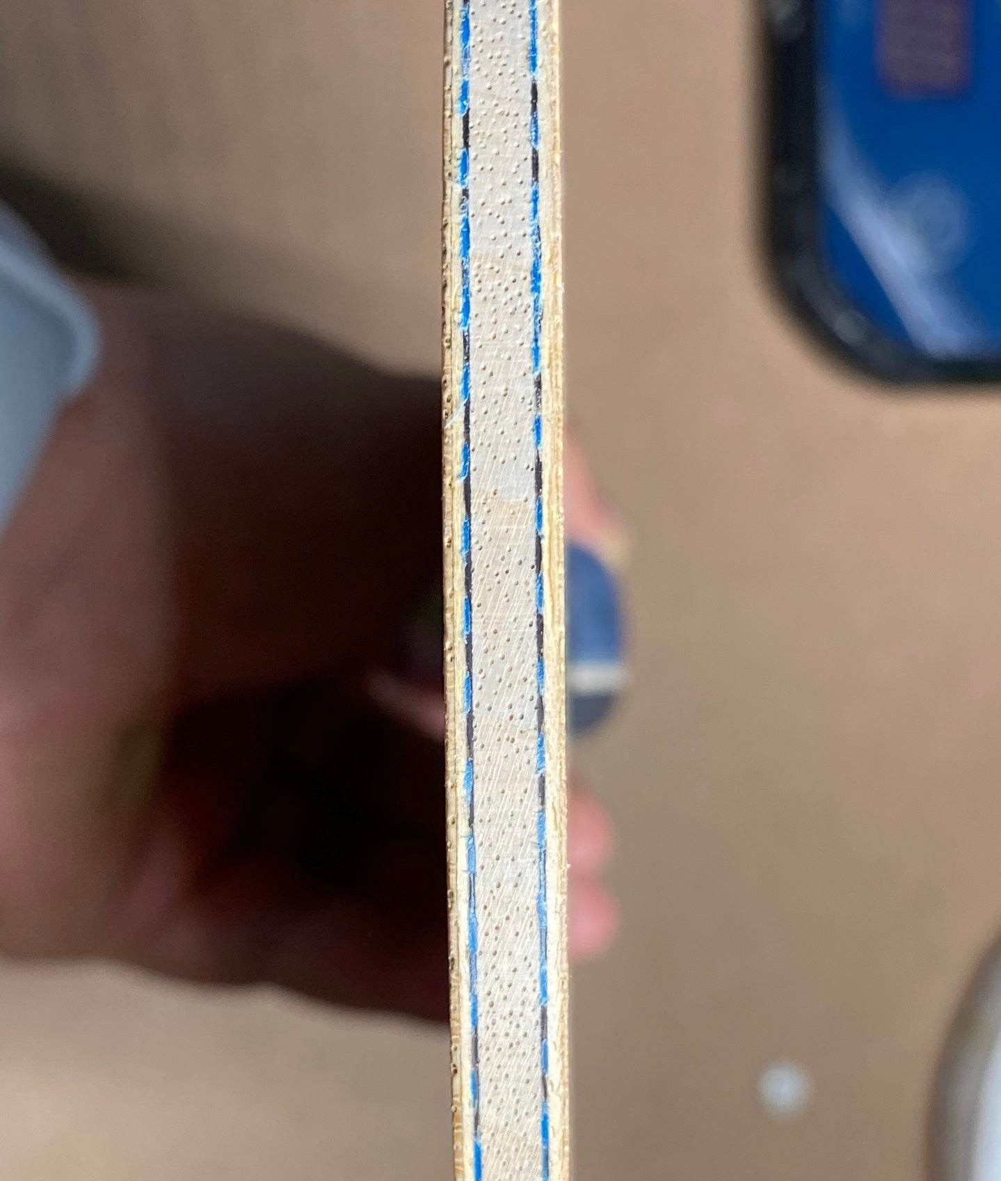 Harimoto Tomokazu Structure Replica