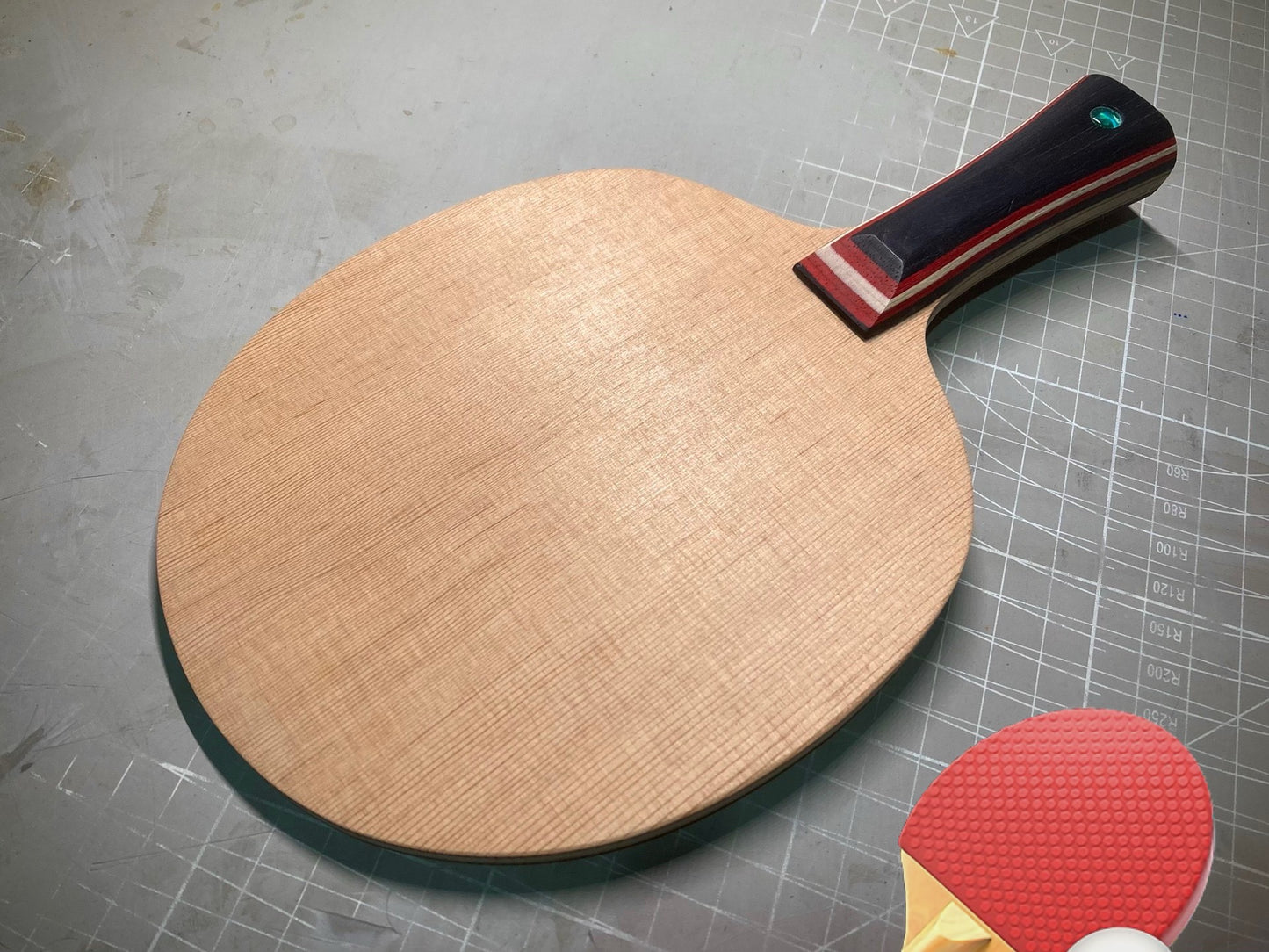 Schlager Heavy Carbon