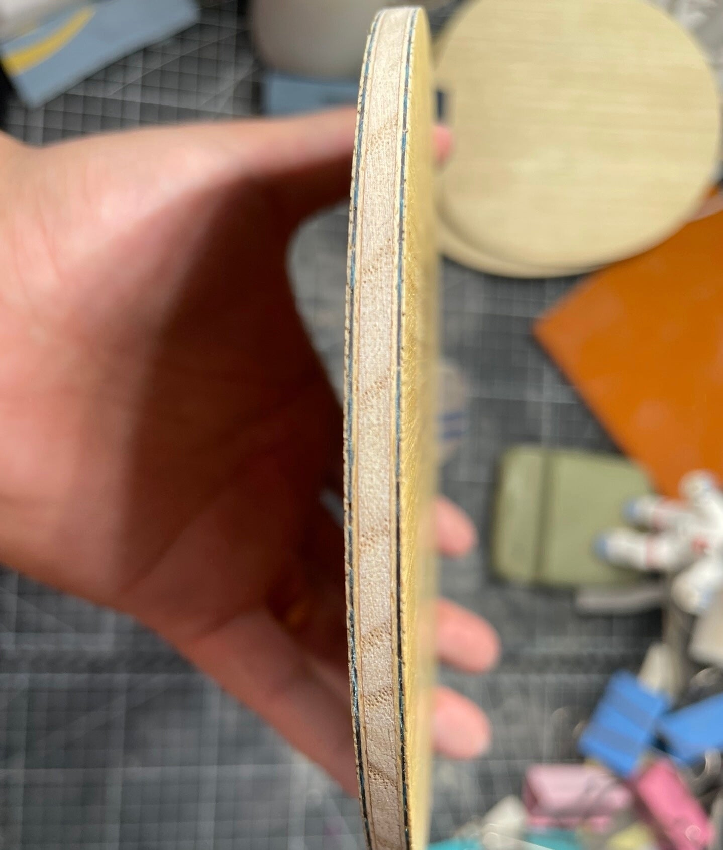 Meizi ALC & Meizi Arylate Carbon Reproductions | Handcrafted to Order