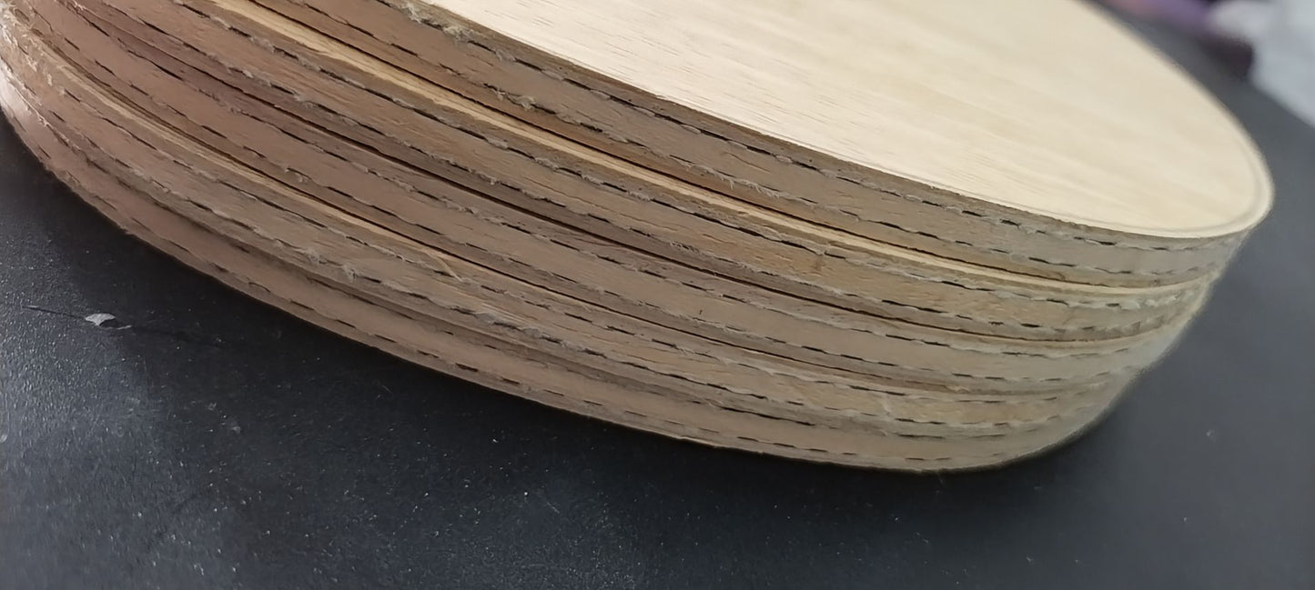 Handmade Table Tennis Blade
