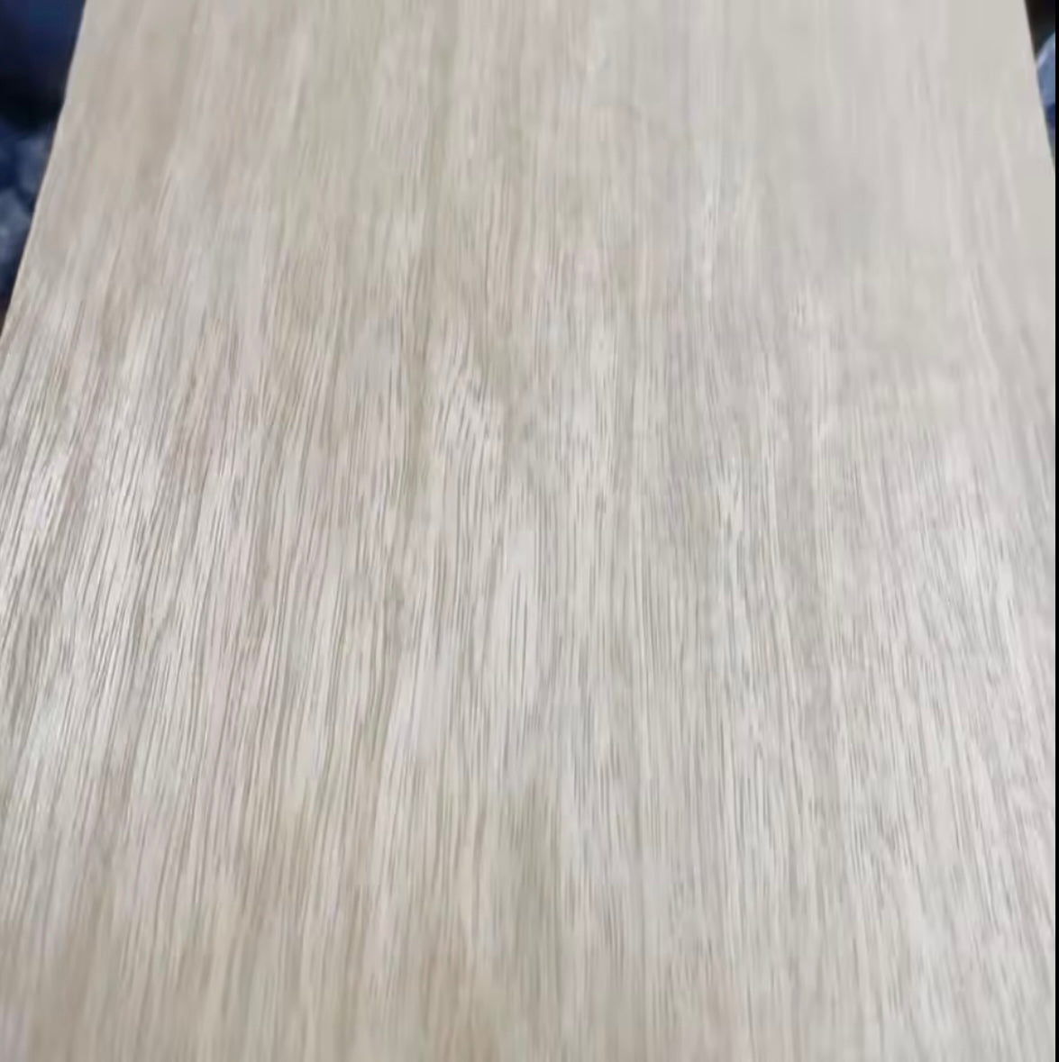10 PCS/lot Table Tennis Blade Hinoki Ayous Ebony KOTO Lymph DIY Buterfly Racket Face Material Power Material 28*18CM