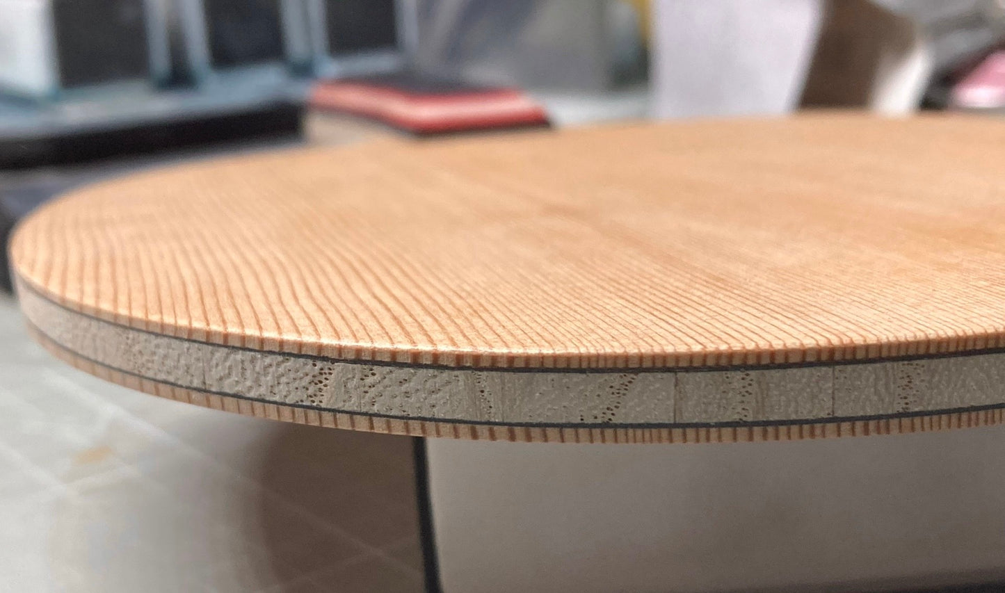 Schlager Heavy Carbon