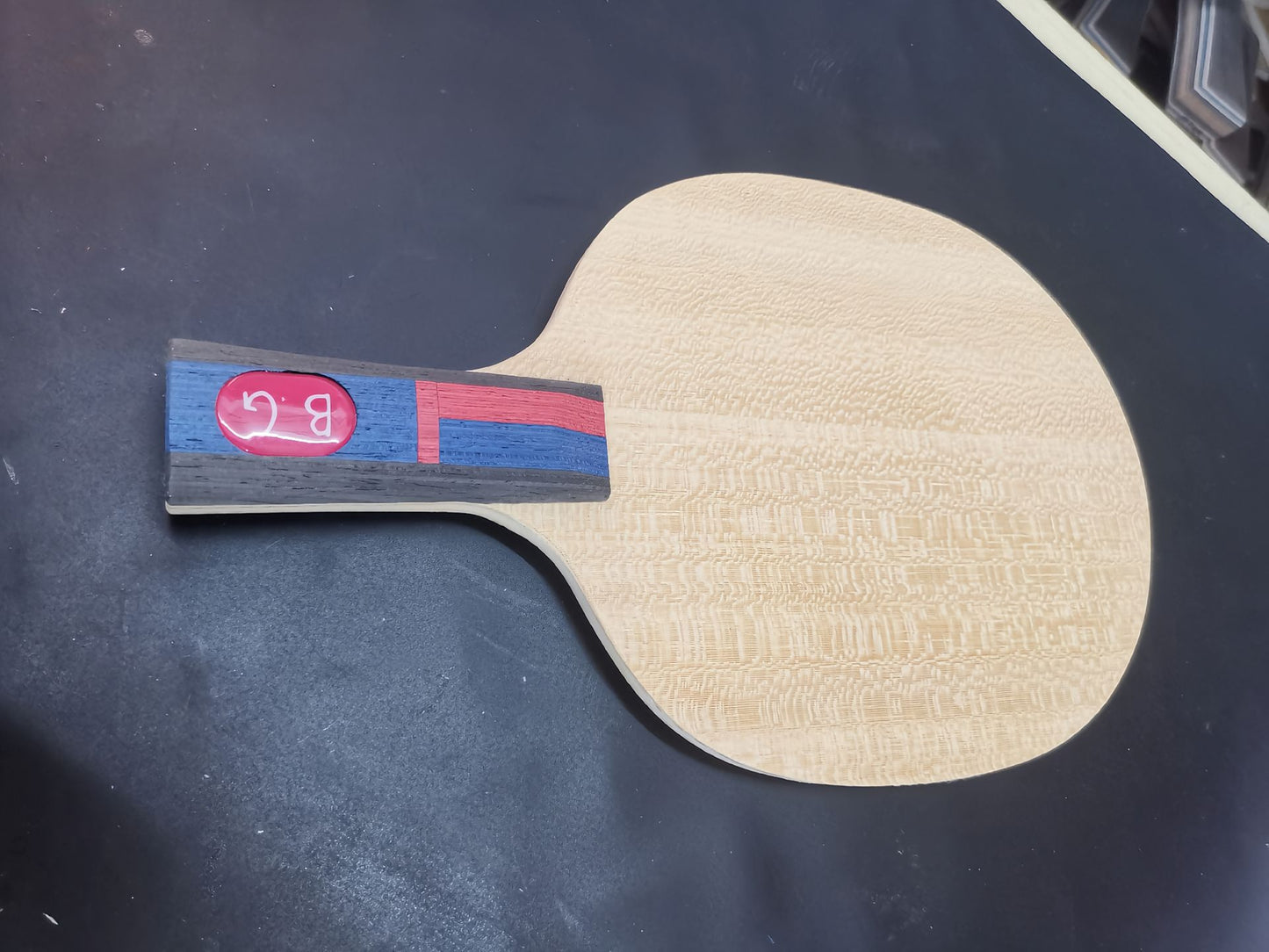 Handmade Table Tennis Blade