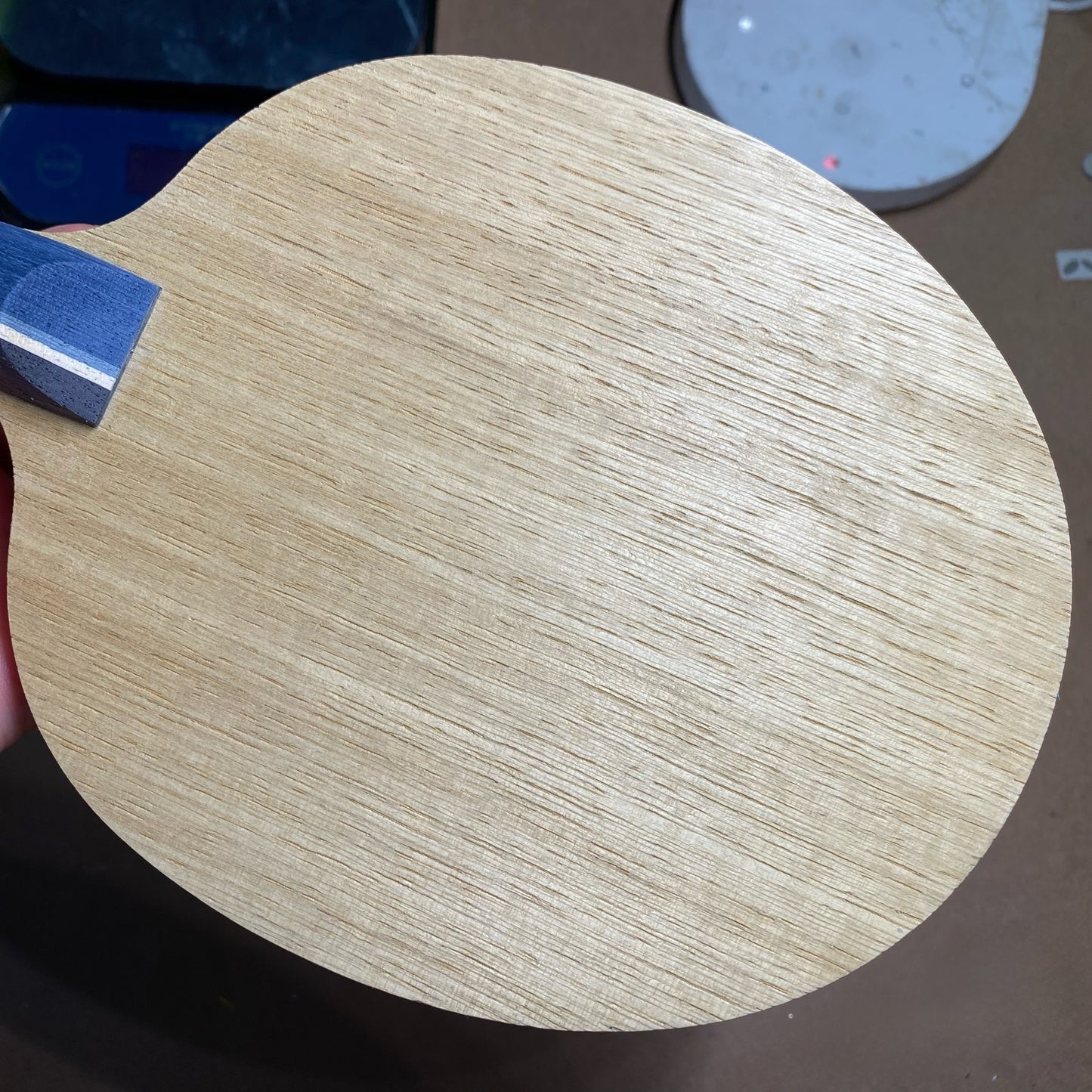 Harimoto Tomokazu Structure Replica