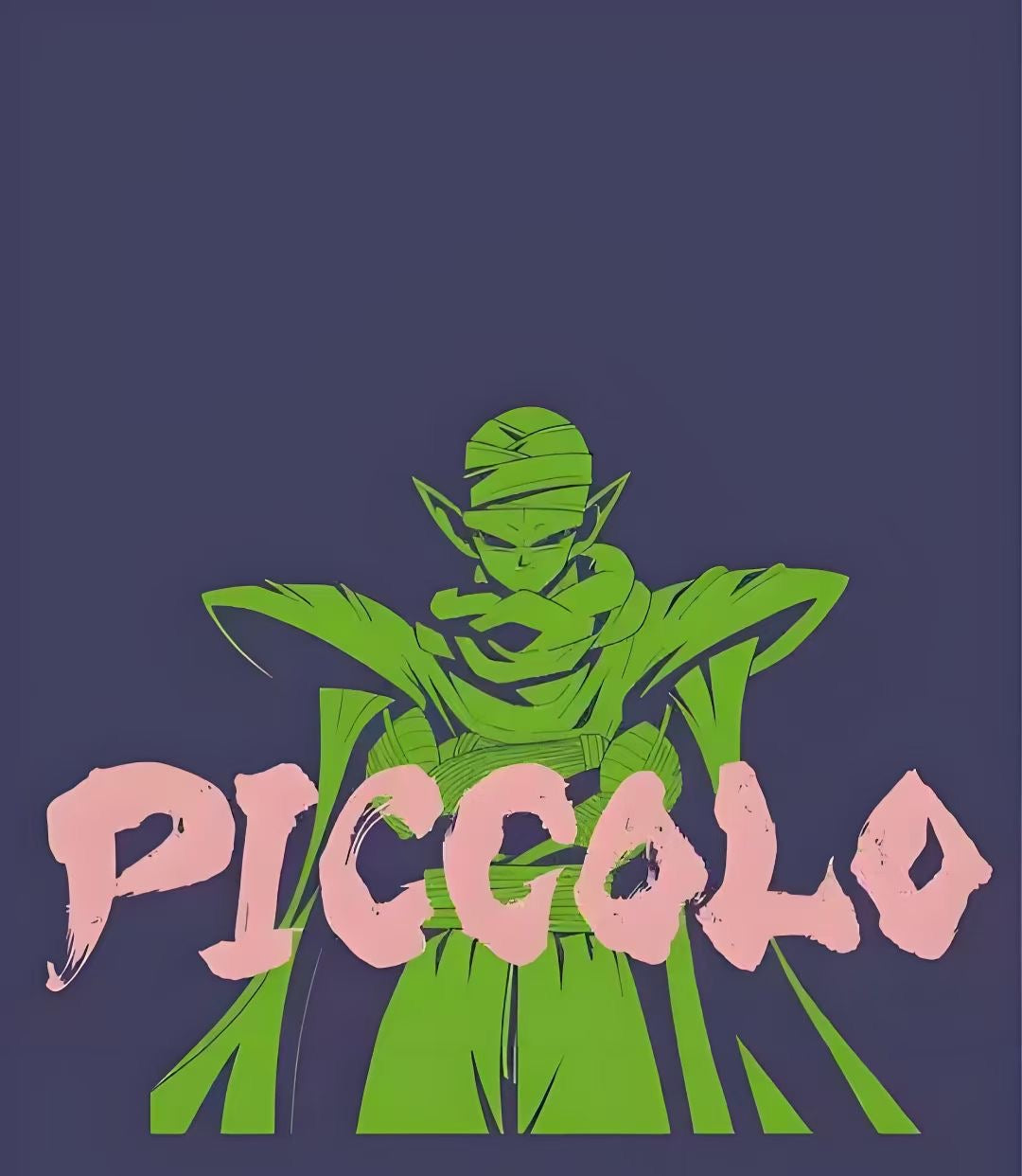 Dragon Ball Theme Blade